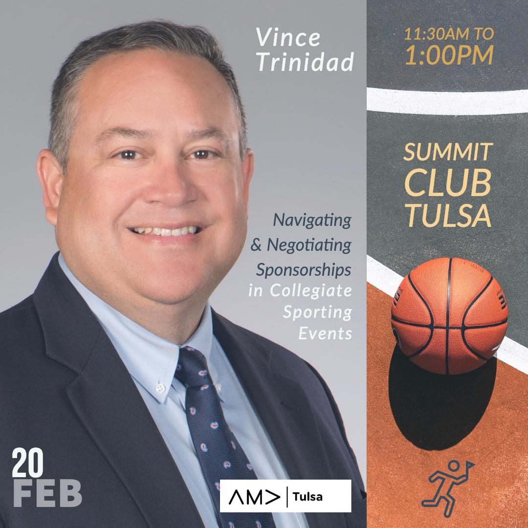 Navigating Negotiating Sponsorships In Collegiate Sporting Events