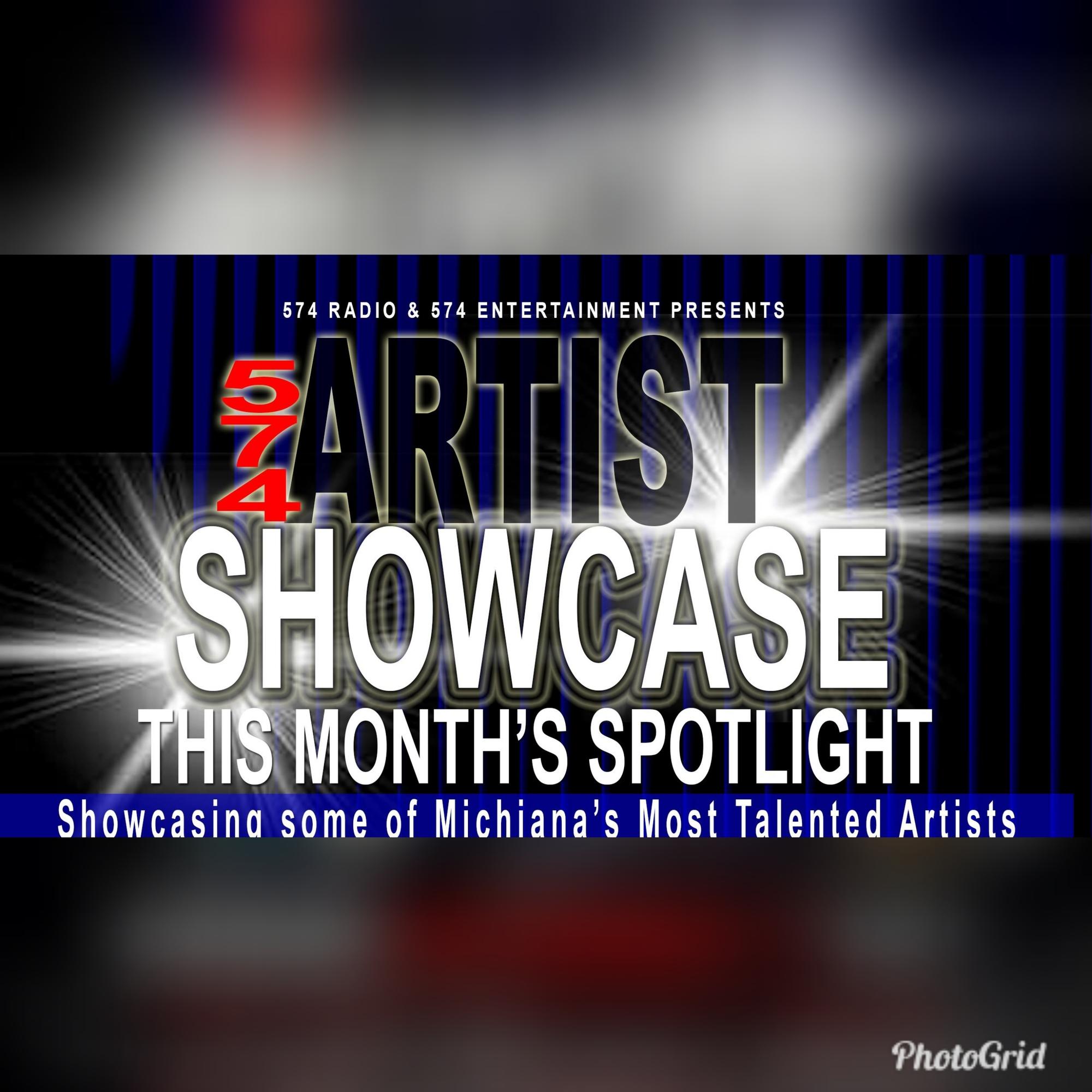 independent artist