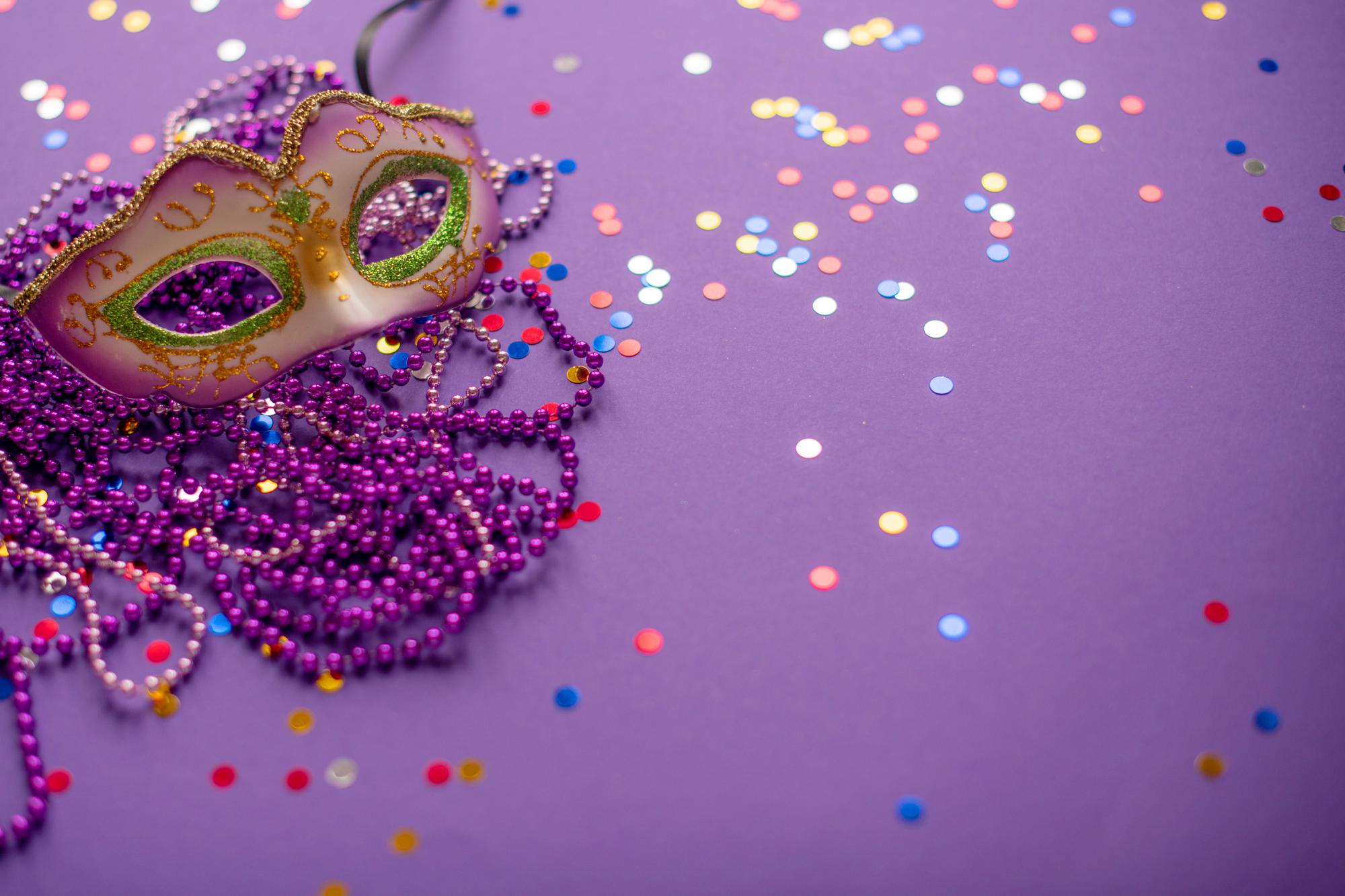 Catholic Mom s Night Out Mardi Gras 2023 18 FEB 2023