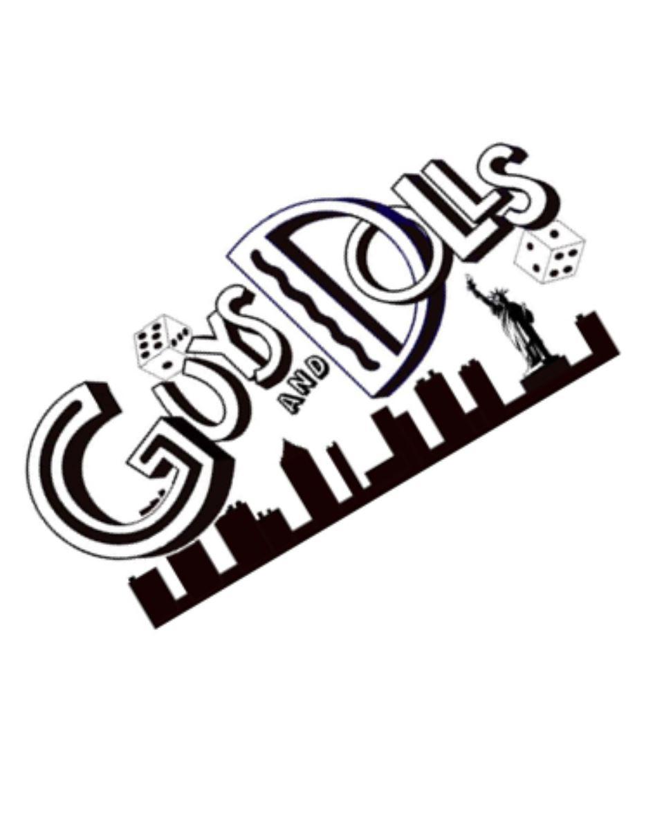 Guys and Dolls 11 FEB 2022