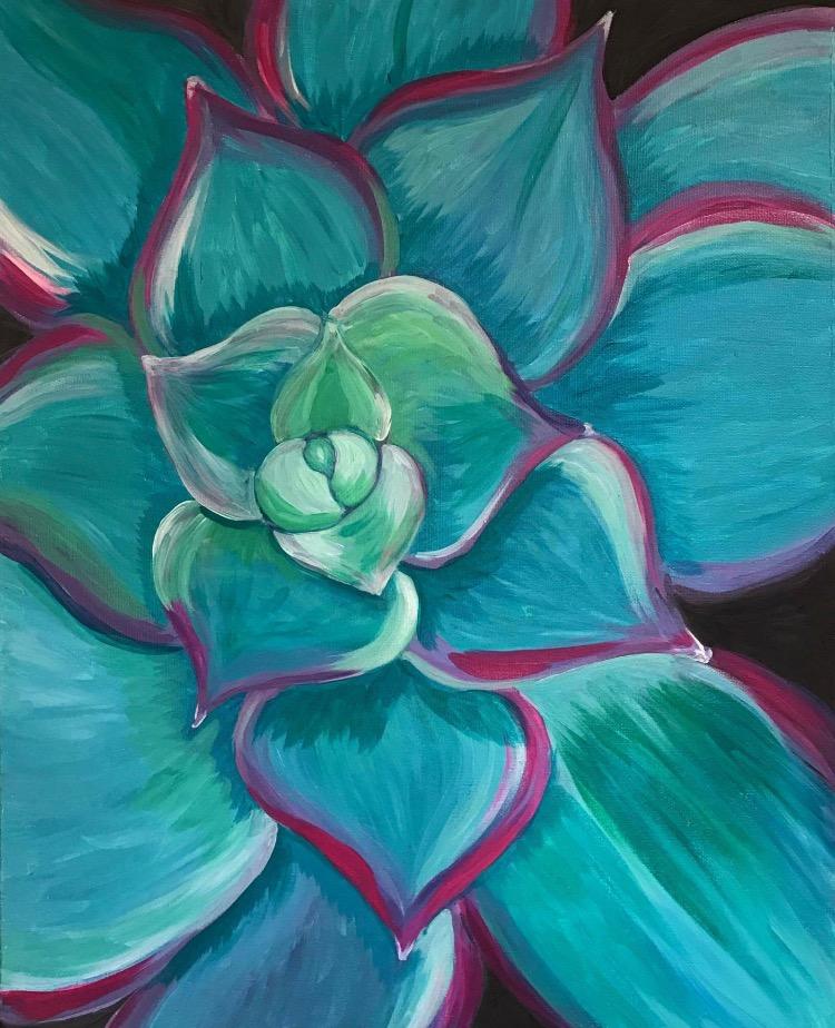 Paint Party Tickets in Tualatin, OR, United States