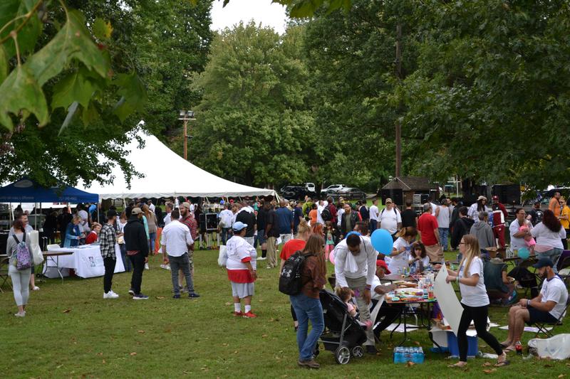 Lancaster County Recovery Alliance Tickets