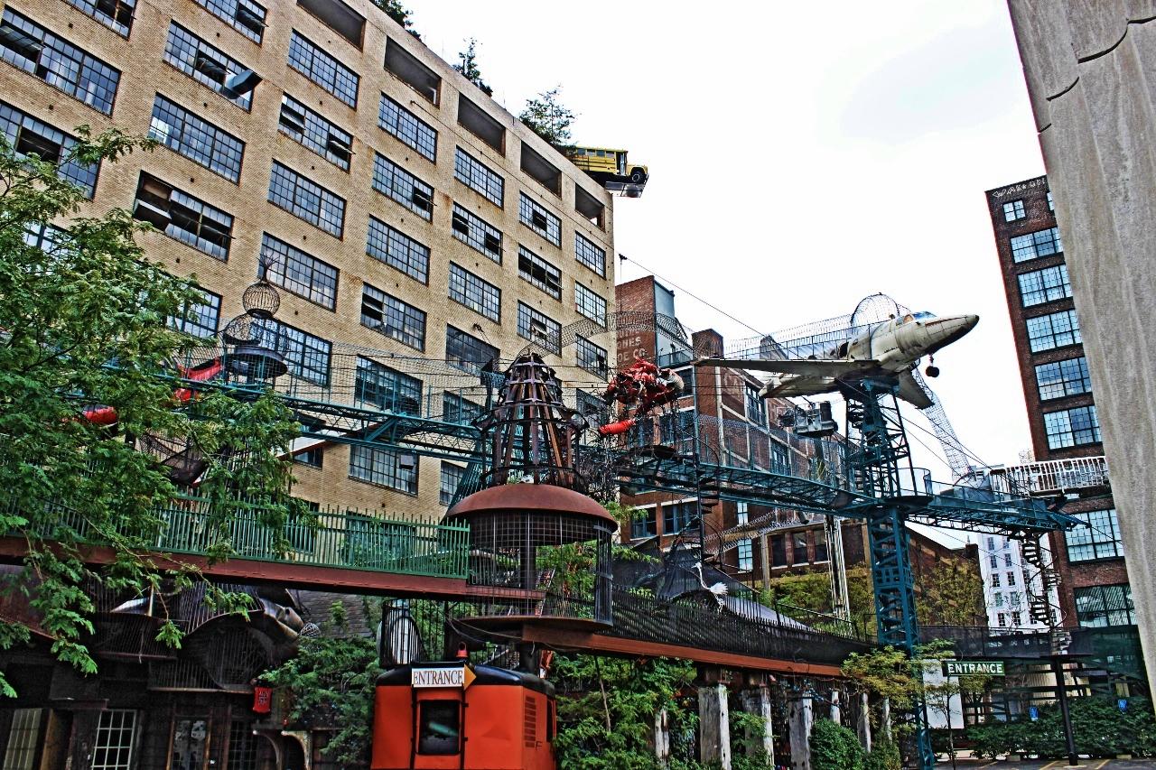 Free Halloween Events In St Louis Mo