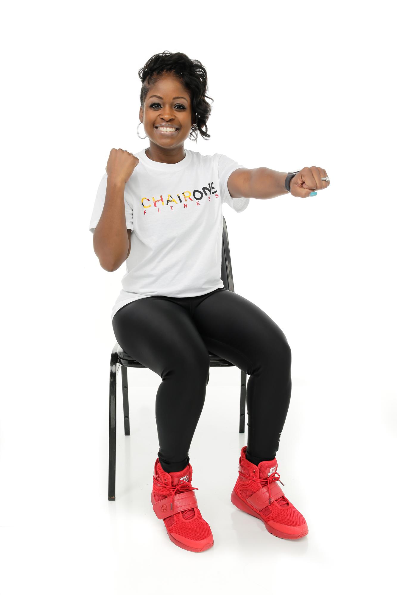 Chair One Fitness Online Instructor Training via Zoom Tickets in