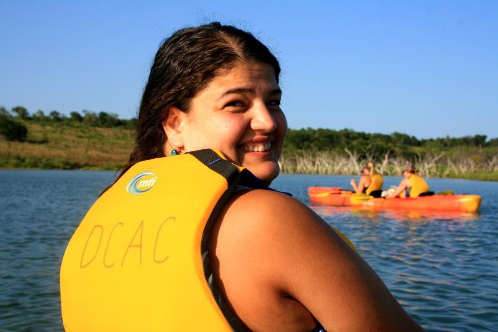 Kayaking for Girl Scouts Tickets in Grand Prairie, TX, United States