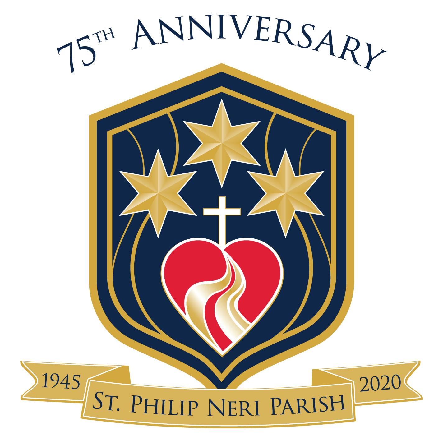Saint Philip Neri Parish Tickets