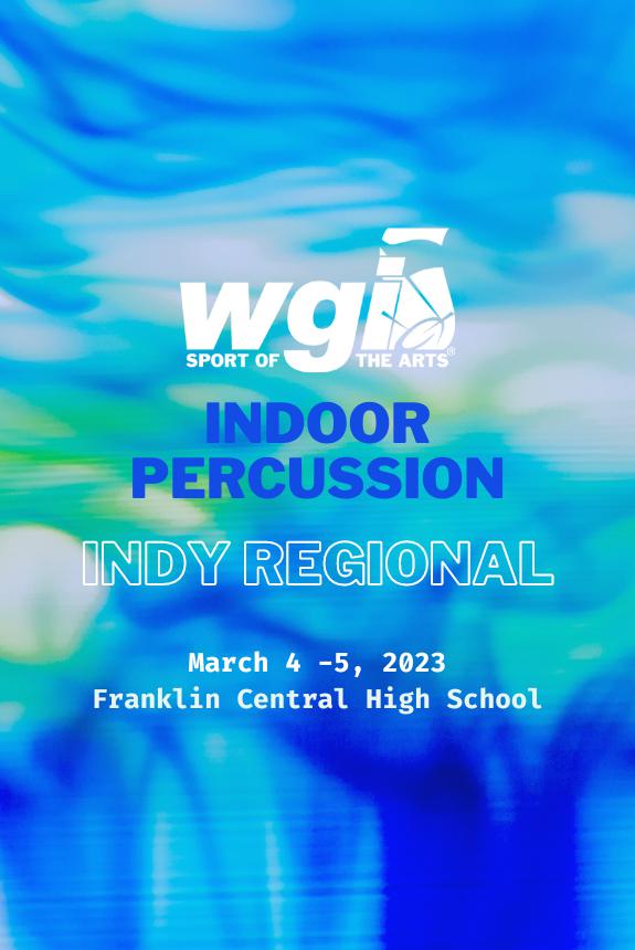 Franklin Central Band Boosters, Inc. Tickets