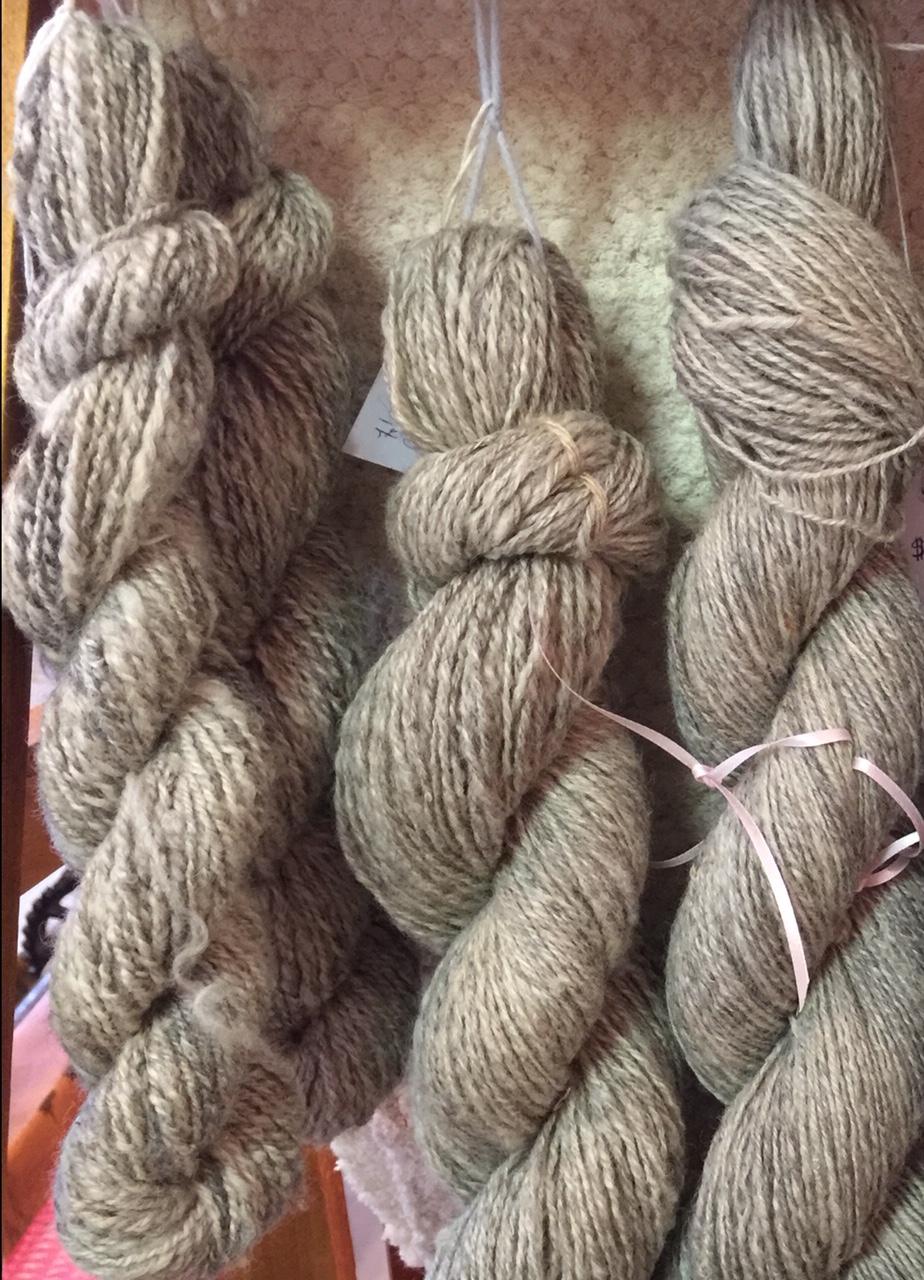 Beginning Yarn Spinning Tickets in Mountain View, AR, United