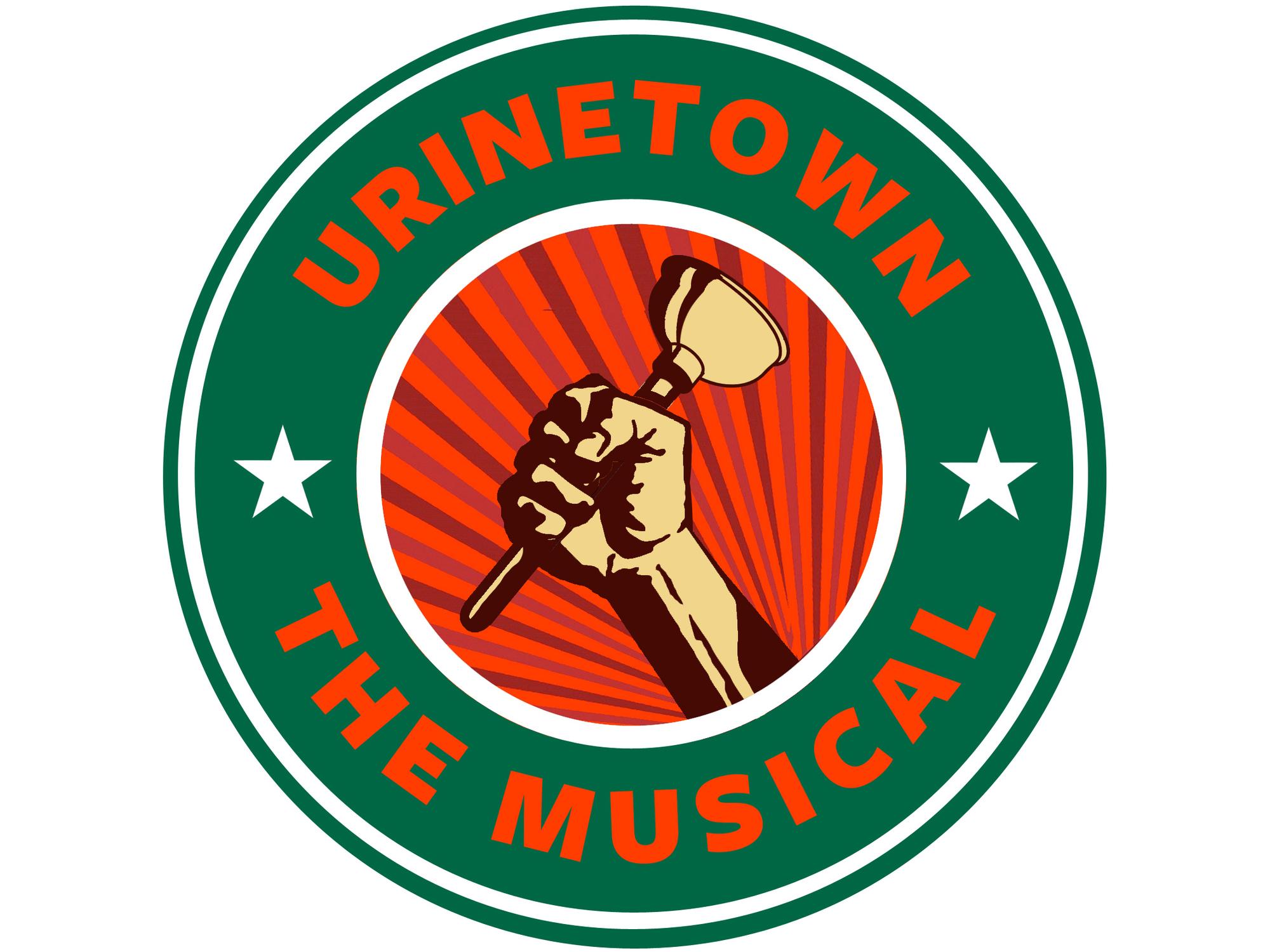 Urinetown tickets in princeton nj united states