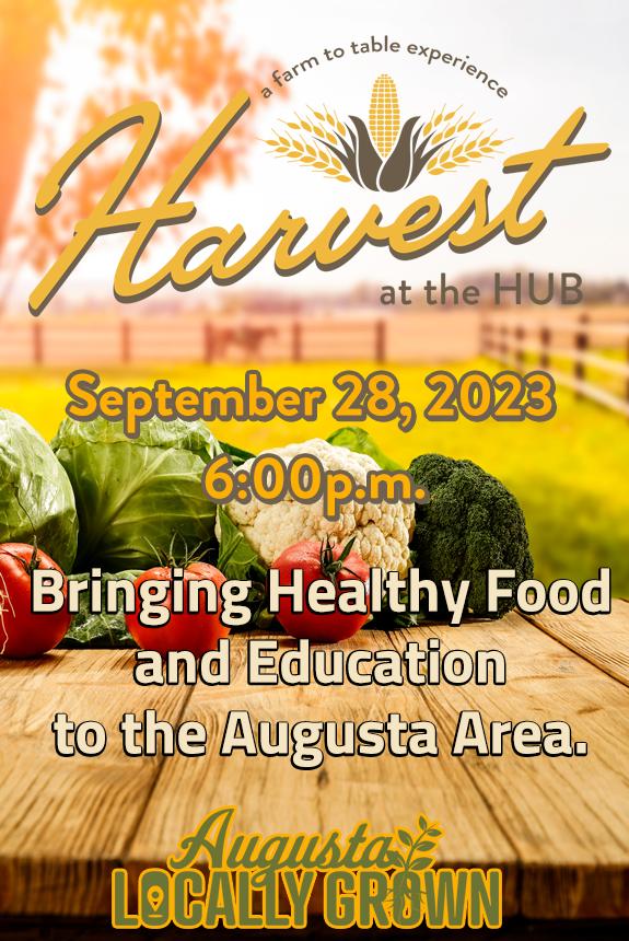 harvest-at-the-hub-tickets-in-augusta-ga-united-states