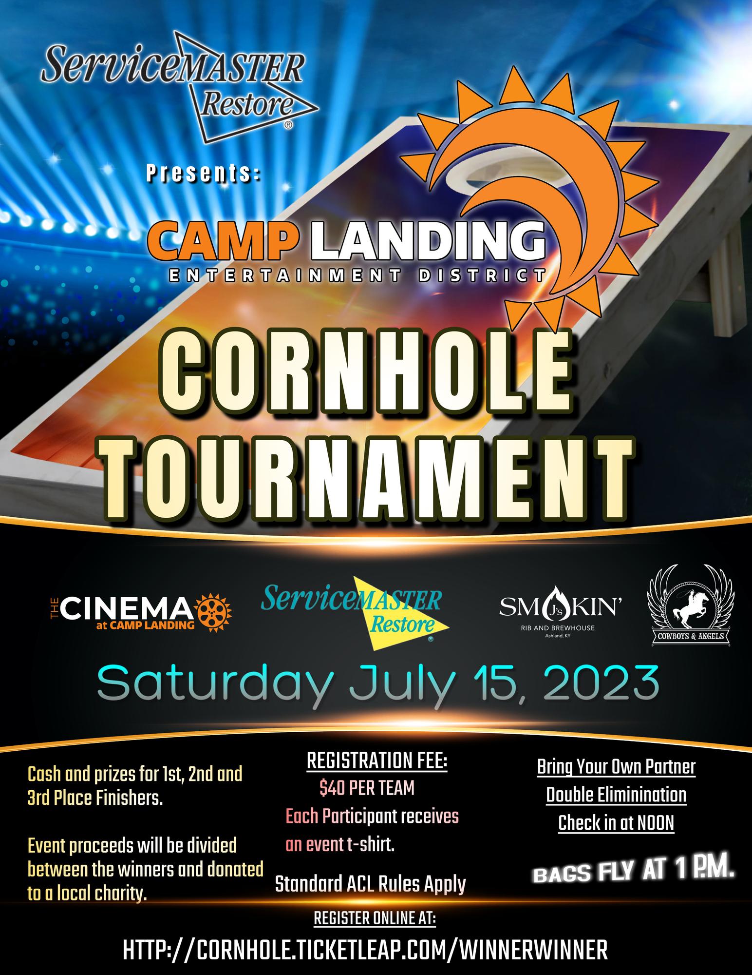 Camp Landing Cinema Ashland Ky - n7e9z29