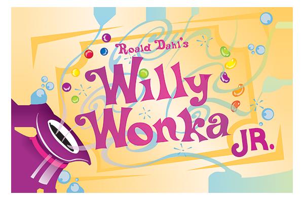 Log College Middle School presents Willy Wonka Jr.