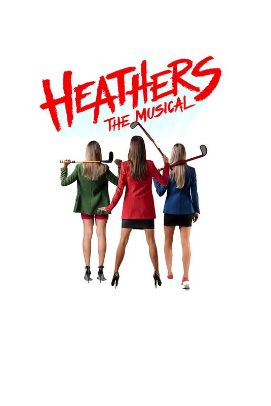 Heathers - The Musical