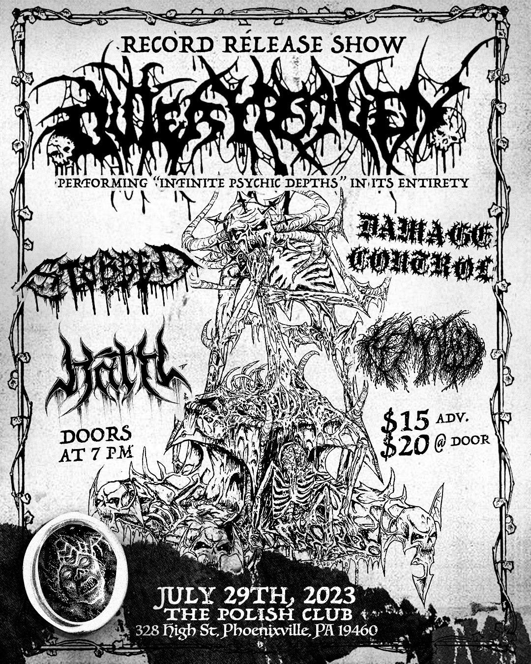 Polish Club Shows Tickets