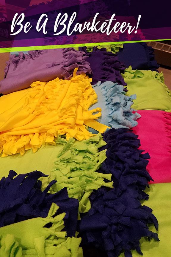 Project Linus Tickets in Schaumburg, IL, United States