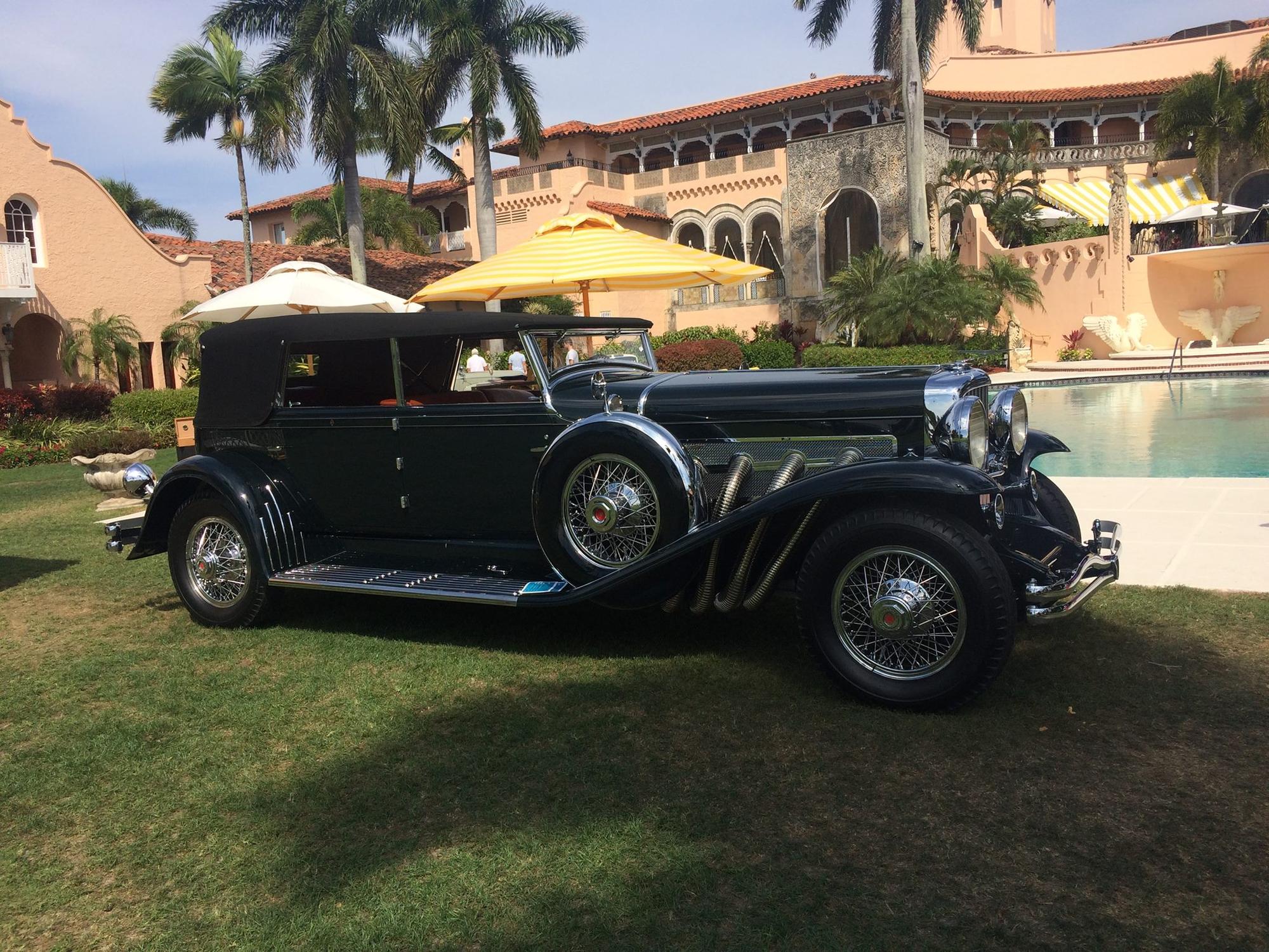 The Palm Event Tickets