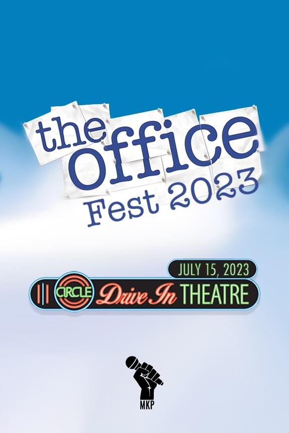 The Office Fest 2023 Tickets in Scranton, PA, United States