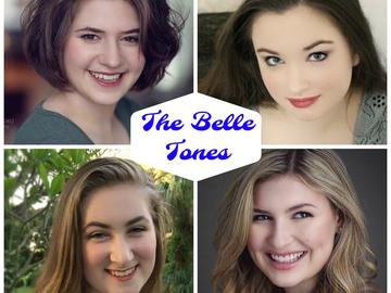 The Belle Tones