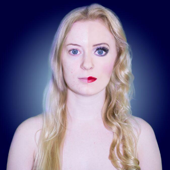 War Paint 26 JUL 2019