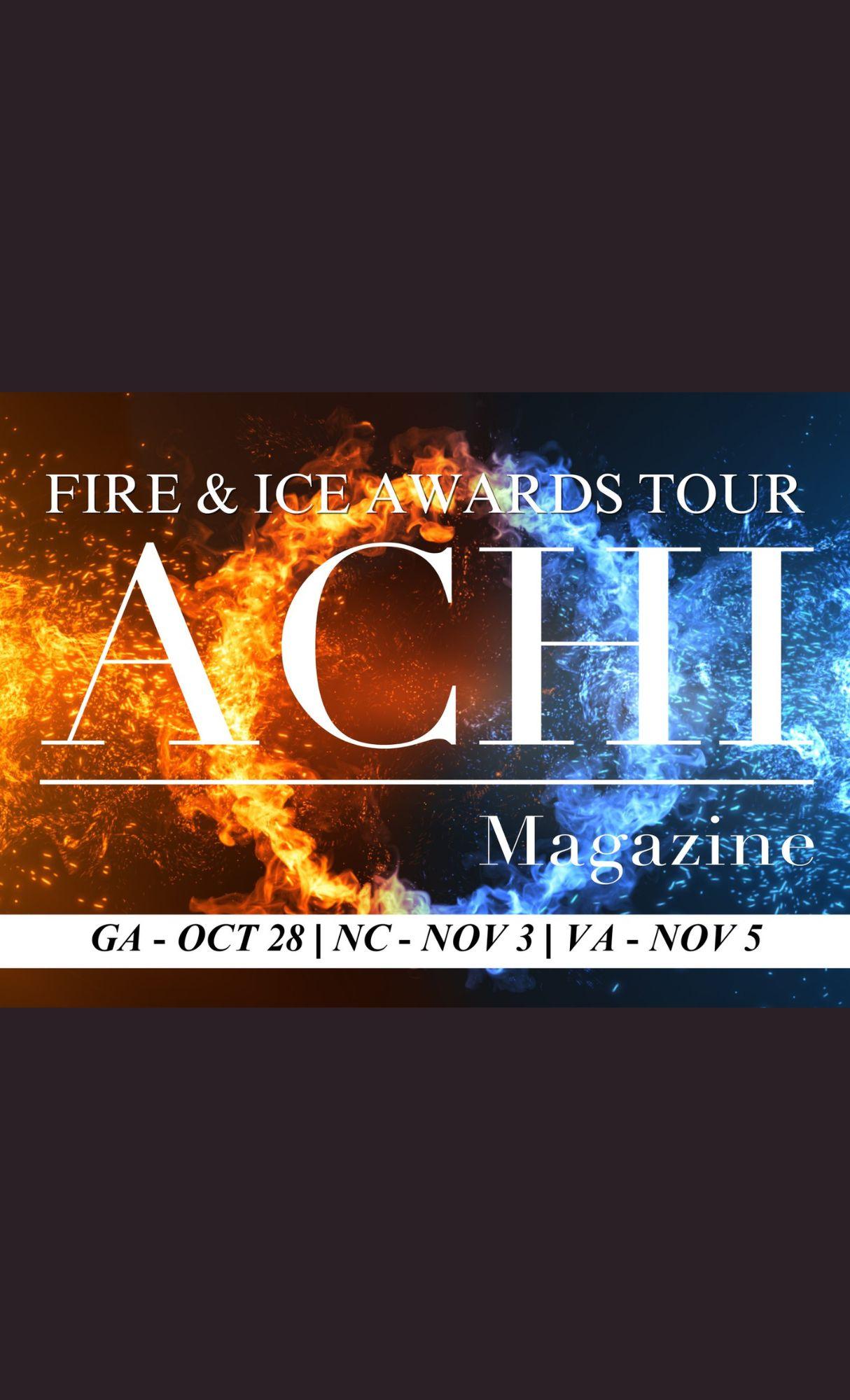 ACHI Magazine Awards Tickets