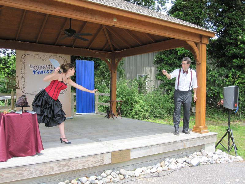 East Lynne Theater Company Tickets