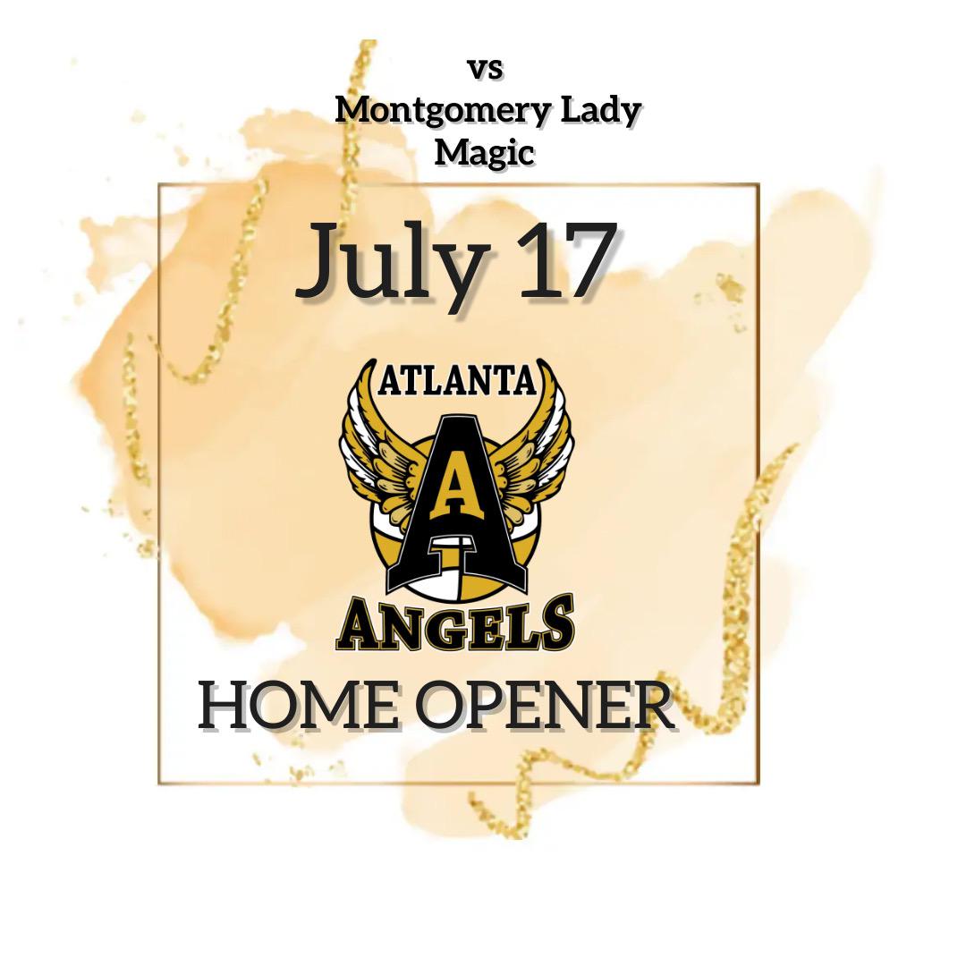 2022 Opener Tickets in Forest Park, GA, United States