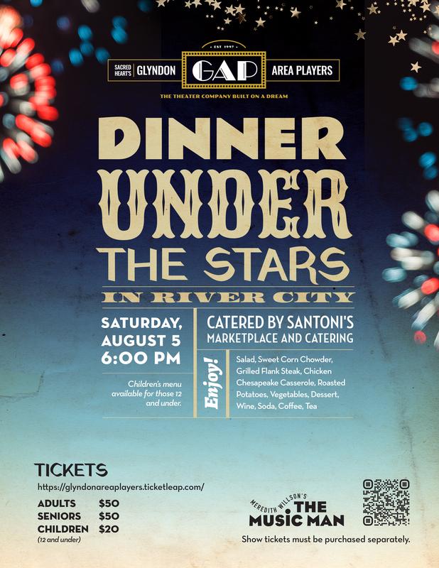 The Glyndon Area Players Tickets