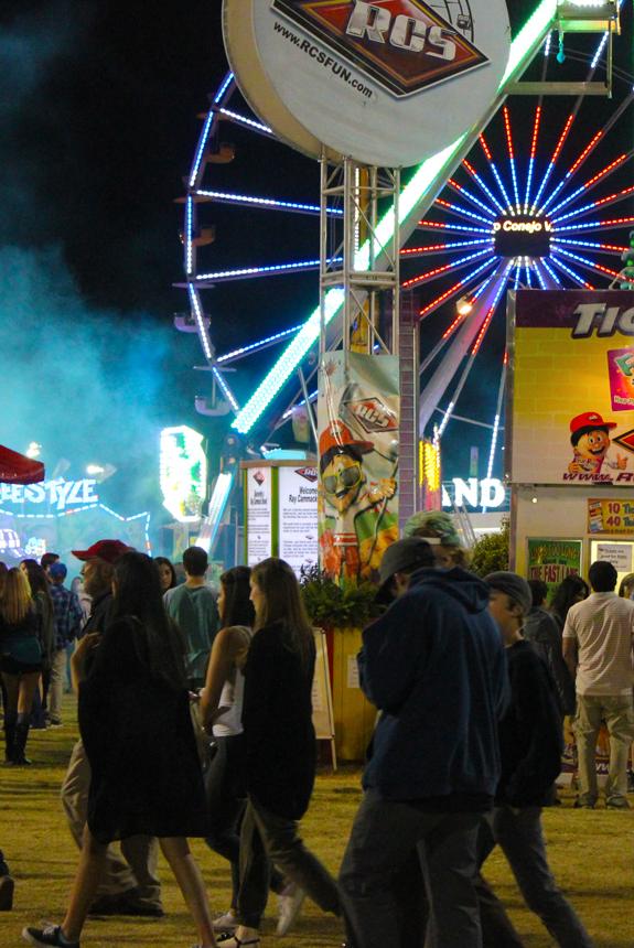 Conejo Valley Days Tickets