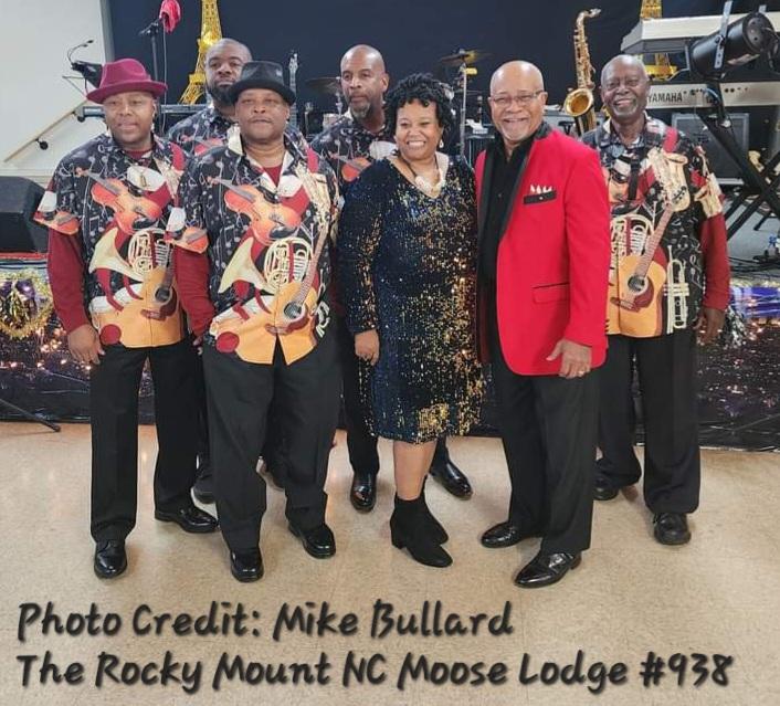 Electric Image Band Tickets in Nashville, NC, United States