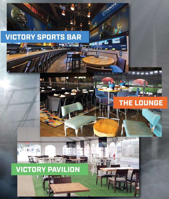 Meadowlands Racetrack Tickets