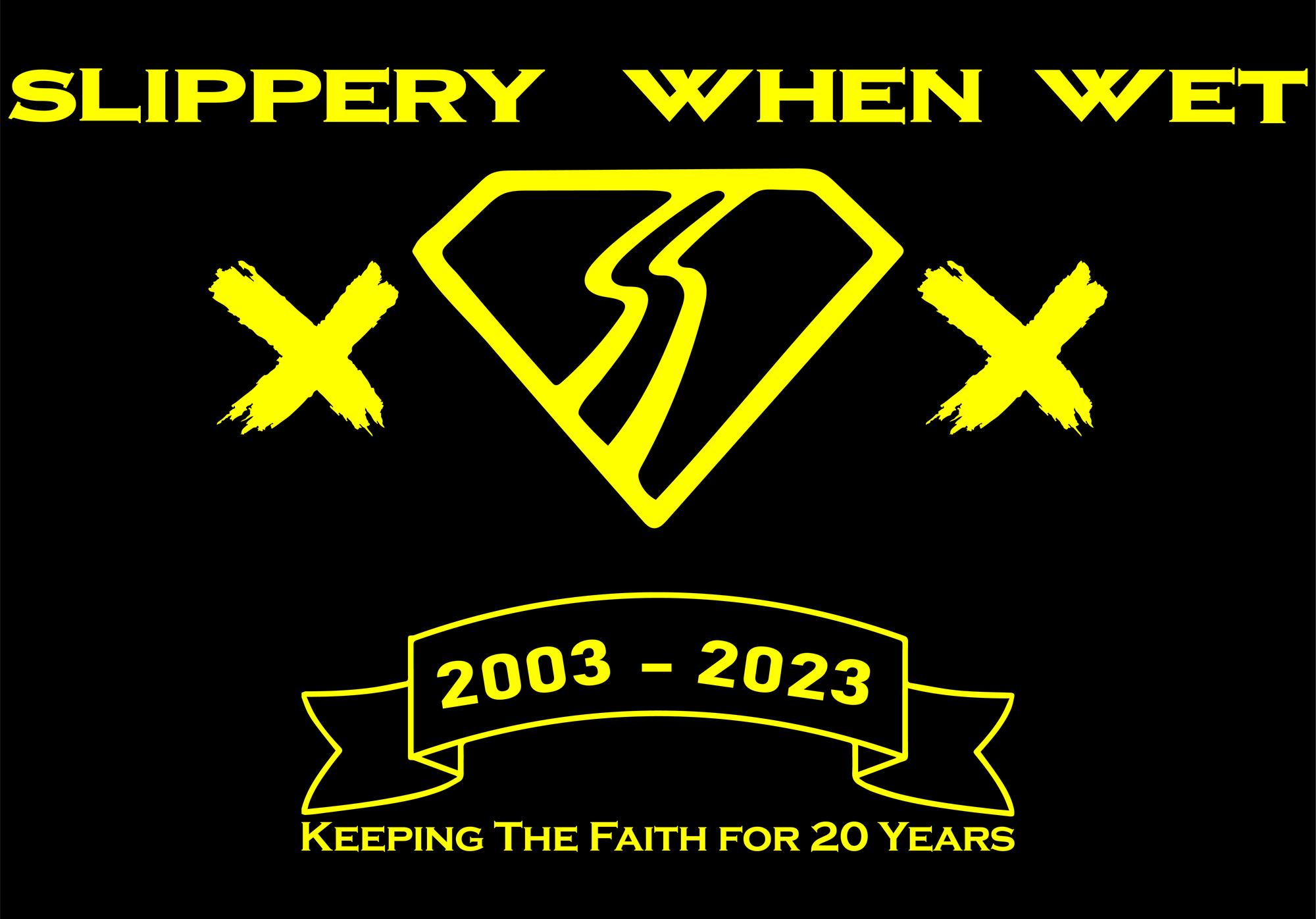 Slippery When Wet Tickets in Cumming, GA, United States