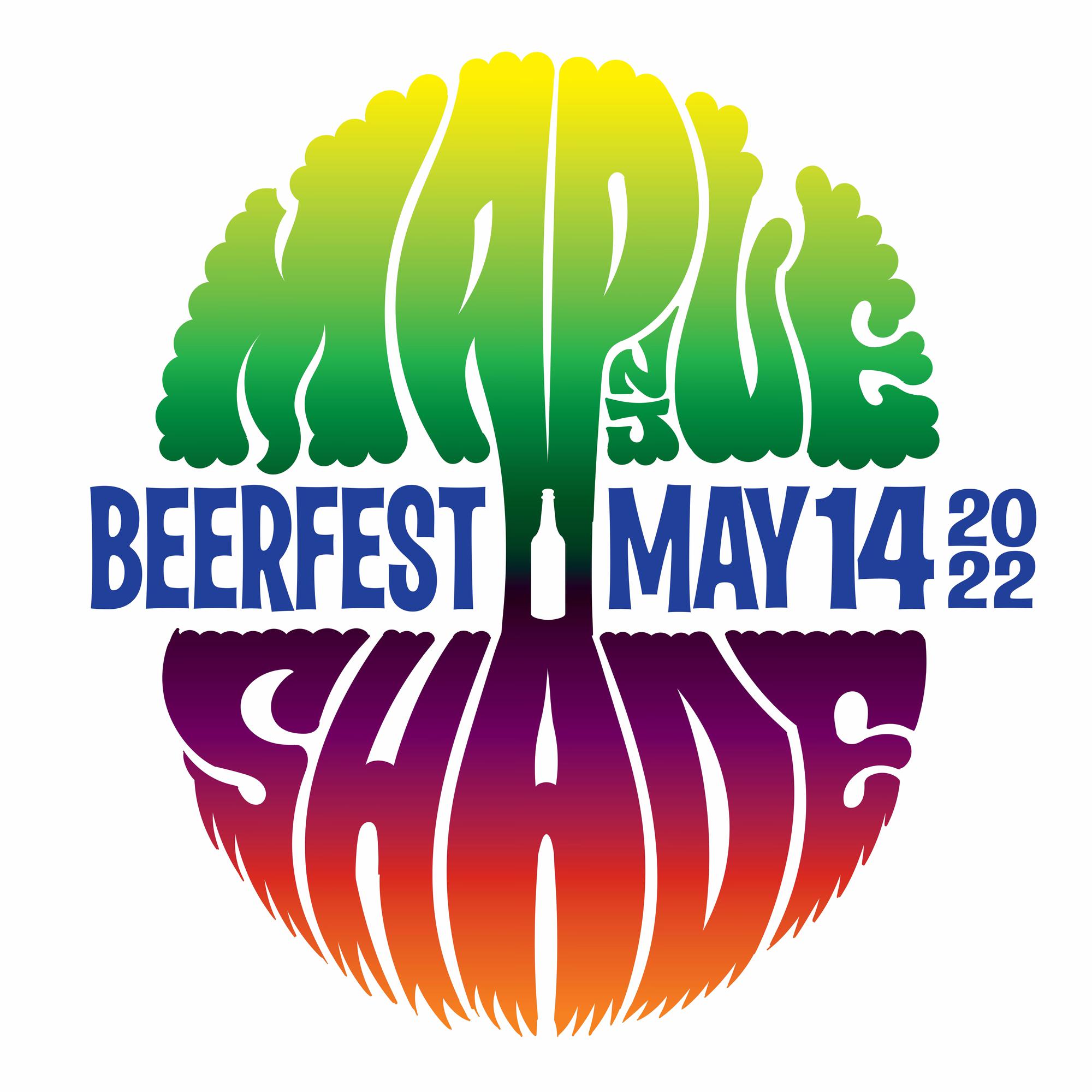 Maple Shade Beer Fest 2022 14 MAY 2022