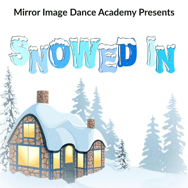 Mirror Image Dance Academy of Valparaiso Tickets