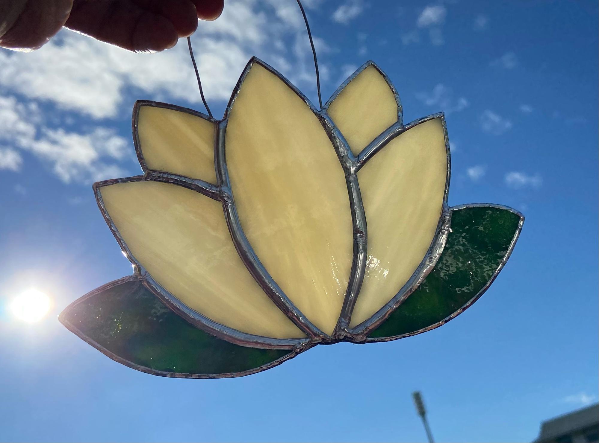 FULL Stained Glass Workshop Tickets In Harrisburg PA United States