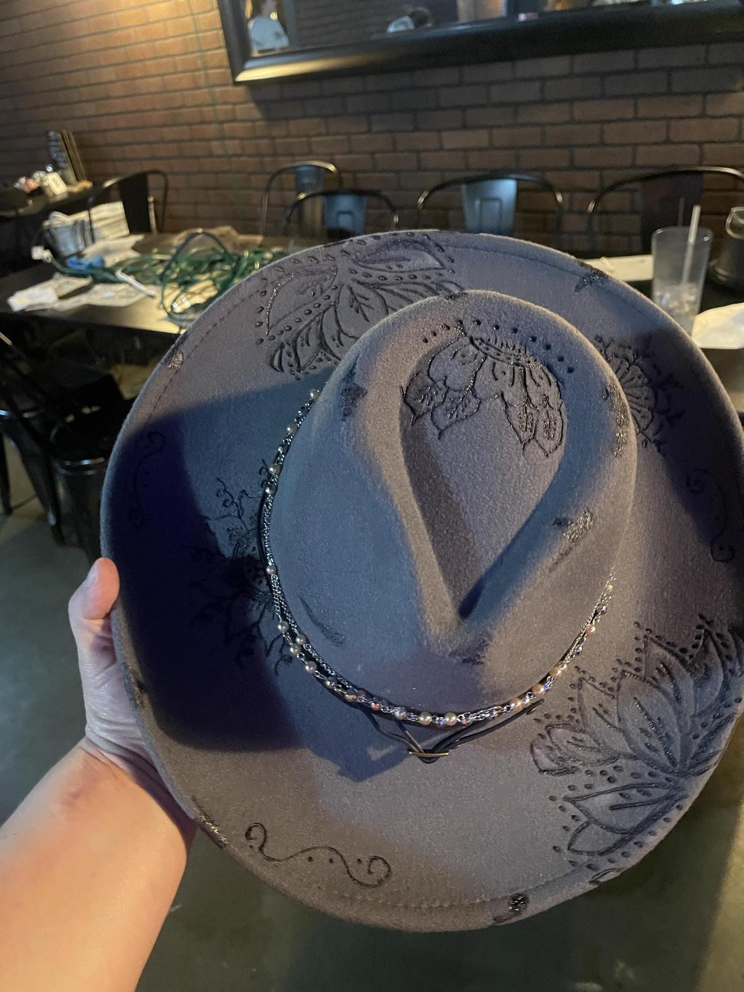 Hat Burning at the Farm Tickets in Chuckey, TN, United States