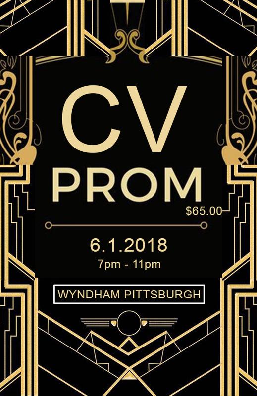 Chartiers Valley School District Tickets