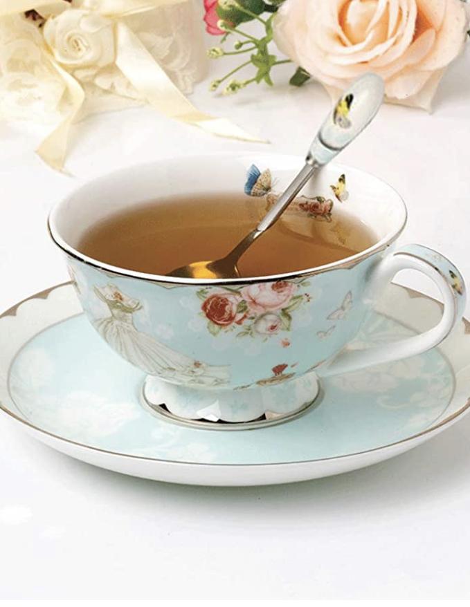 ACRP’s “Tea and Sensory” Party Tickets in Johnstown, PA, United States