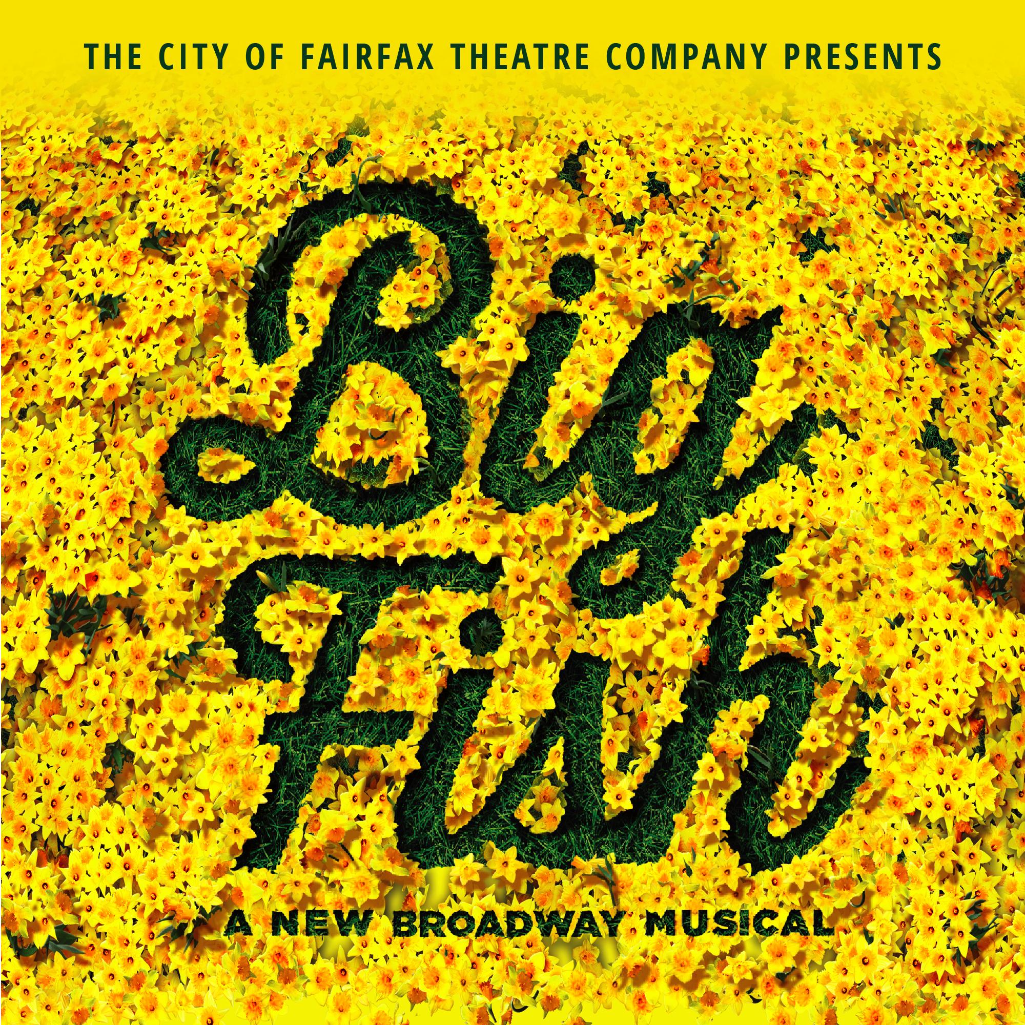 Big Fish Tickets In Fairfax VA United States