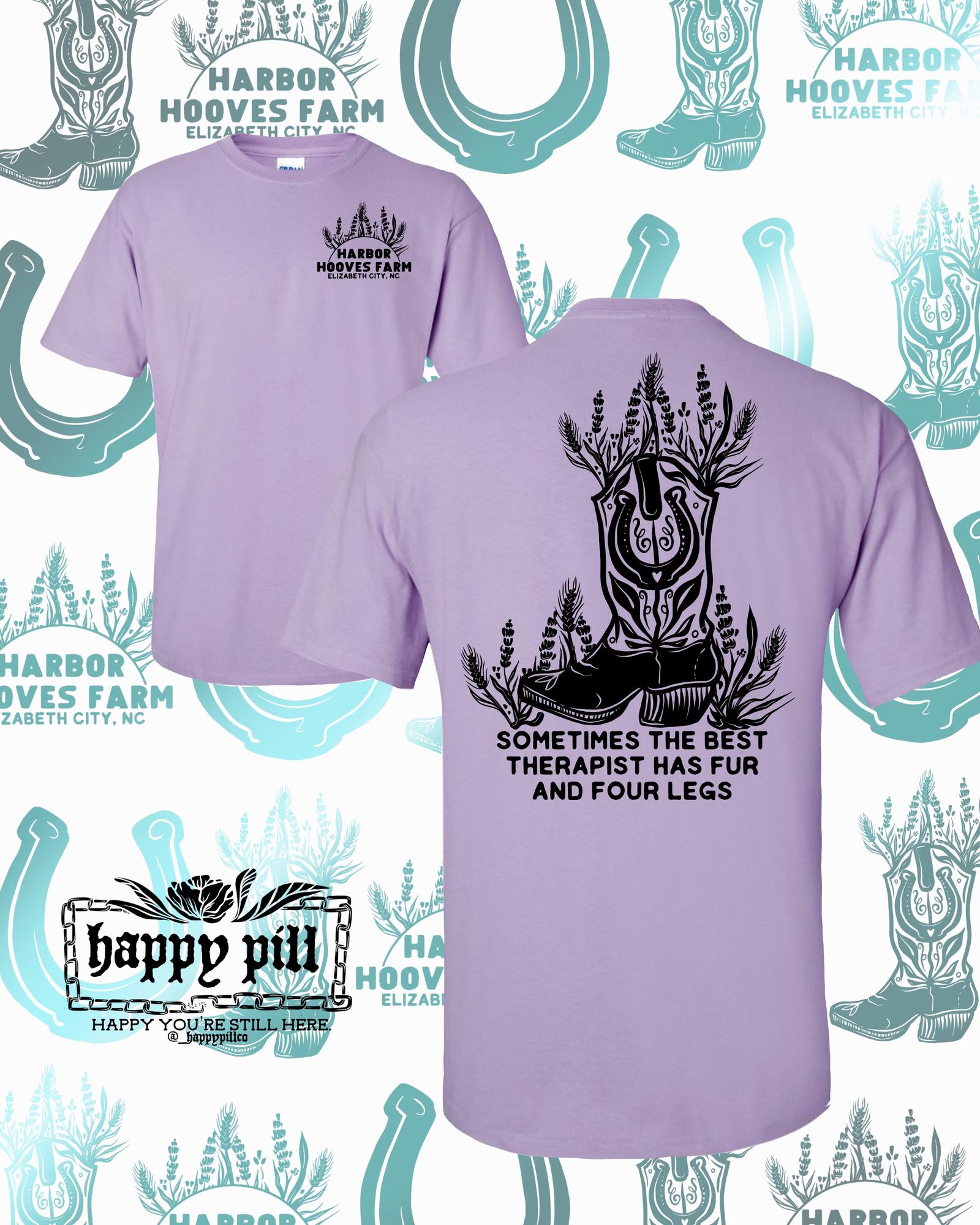 Harbor Hooves Farm Inc Tickets